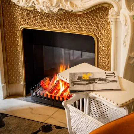 Hotel Vendome-3