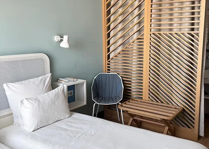 Okko Hotels Nice Aeroport