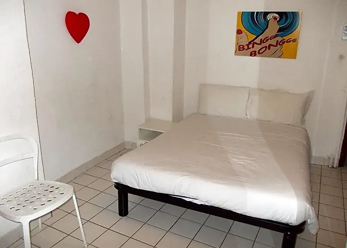 Nice Art Hotel